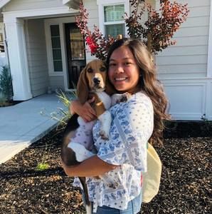 Meet your Posher, Lorena